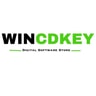Wincdkey