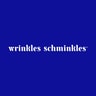 Wrinkles Schminkles