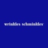 Wrinkles Schminkles