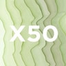 X50 Lifestyle
