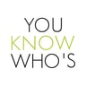 You Know Who's