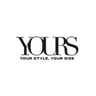 Yours Clothing