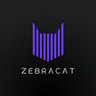 Zebracat