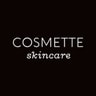 Cosmette Skincare promo codes