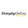 Simply Online promo codes