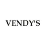Vendy's Store promo codes