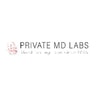 Private MD Labs promo codes