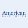 American Bank Checks promo codes