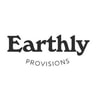 Earthly Provisions promo codes