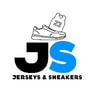 Jerseys and Sneakers promo codes