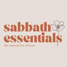 Sabbath Essentials promo codes