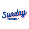 Sunday Nutrition promo codes
