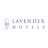 Lavender Hotels promo codes