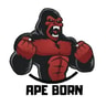 Ape Born Fitness promo codes
