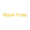 Royal Fruits promo codes