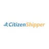 Citizen Shipper promo codes