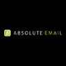 Absolute-Email promo codes