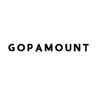 Gopamount promo codes