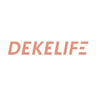 Dekelife promo codes