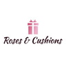 Roses & Cushions promo codes