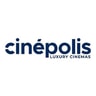 Cinepolis promo codes