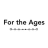For the Ages promo codes