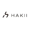 HAKII promo codes