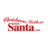 Christmas Letters from Santa promo codes