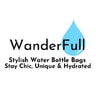 WanderFull promo codes