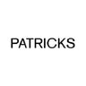Patricks promo codes