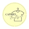 Capriel Boutique promo codes