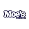 Moe's Healthy Pets promo codes