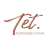 TET. Responsible Wear promo codes