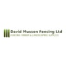 David Musson Fencing promo codes