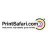 PrintSafari.com promo codes