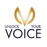 Unlock Your Voice promo codes