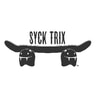 Syck Trix promo codes
