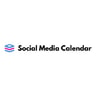 Social Media Calendar promo codes