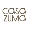Casa Zuma promo codes