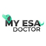 My ESA Doctor promo codes