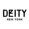 DEITY New York promo codes