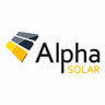 Alpha Solar promo codes