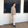 Patrick  Kim