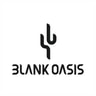 Blank Oasis promo codes