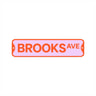 Brooks Avenue promo codes