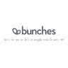 Bunches promo codes