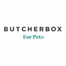 ButcherBox For Pets promo codes