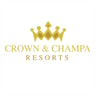 Crown & Champa Resorts promo codes