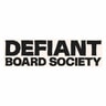 Defiant Board Society promo codes