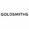 Goldsmiths promo codes